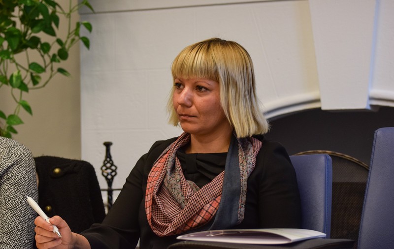 Judecătoarea Camelia Bogdan a câștigat la CEDO procesul cu statul român, după ce a fost exclusă din magistratură