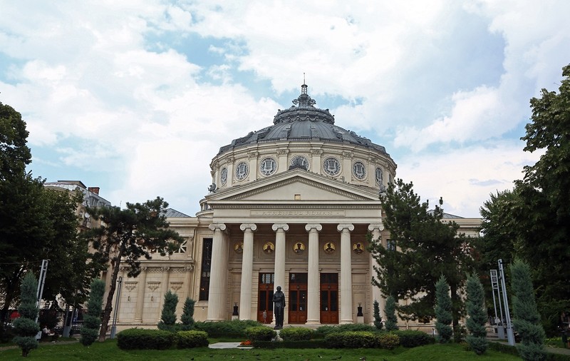 Promovarea turistică a Bucureștiului, inexistentă. Cum arată site-ul oficial!