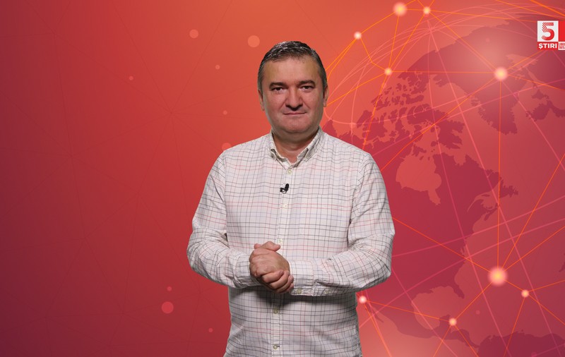 5 știri by Libertatea - Actualitate: Dacia a lansat noul concept Hipster, iar Dumitru Dragomir, la un pas să scape după o mită de 3 milioane de euro