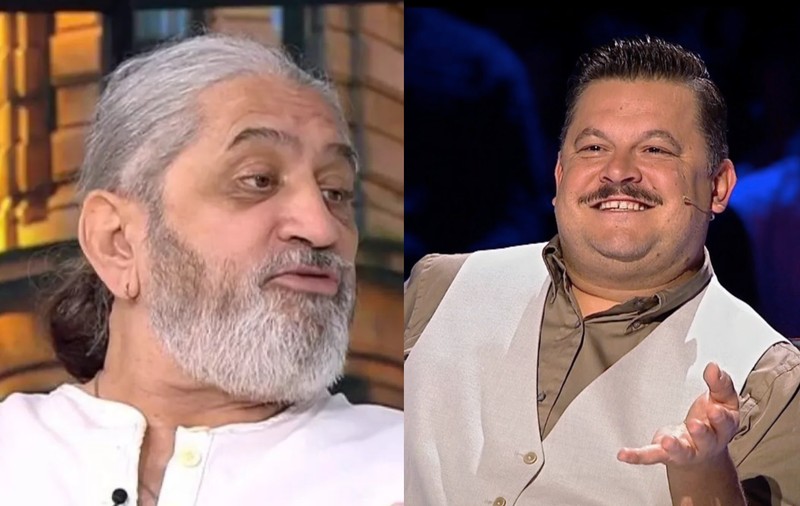 Jean Paler, declarații acide despre Mihai Bobonete: „El se încadrează la subcultură”. De ce nu mai merge la spectacolele actorului