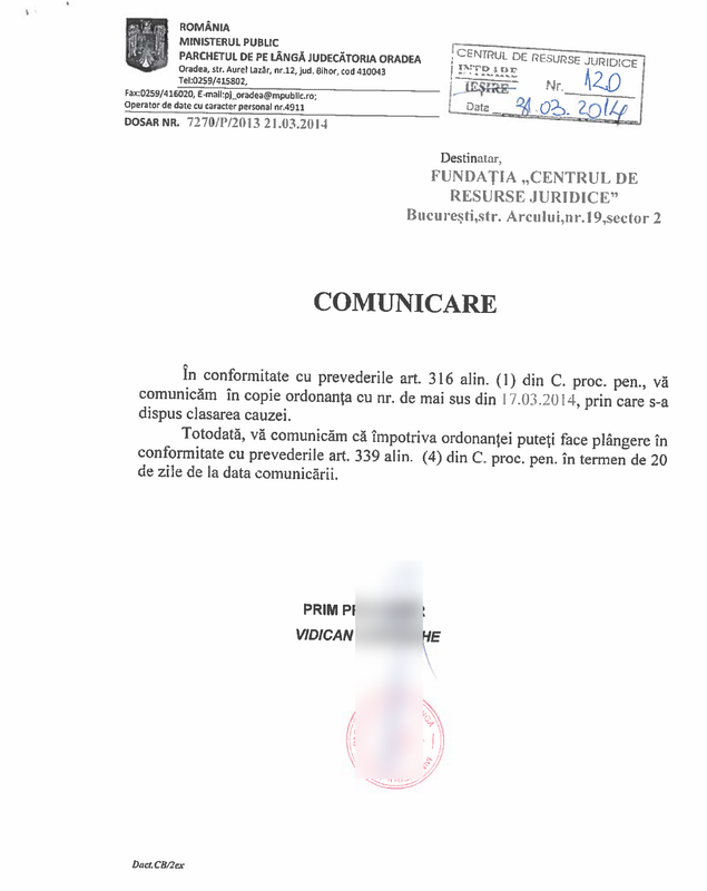 Scamatoriile șefului DGASPC Bihor, Lucian Călin Puia: a transformat bizonul donat în porc și le-a ascuns șefilor doi ani că are dosar penal