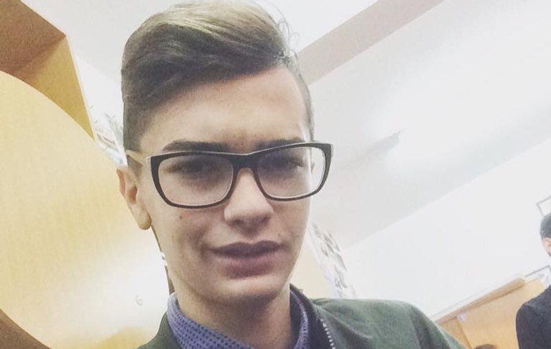 Tânăr din Galați dispărut după o ceartă cu părinţii. Înainte ar fi încercat să se spânzure cu un cablu de telefon