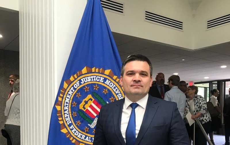 Şeful Interpol Moldova ștergea numele infractorilor cu alertă roșie din baza de date a Interpol. Valentin Ţentiu a fost arestat pentru 30 de zile