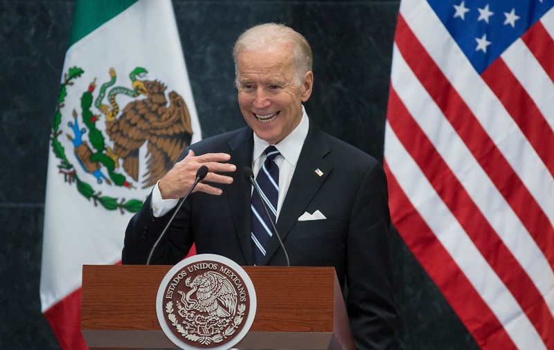 Joe Biden are un nou mesaj pentru Donald Trump: "Maturizează-te!"