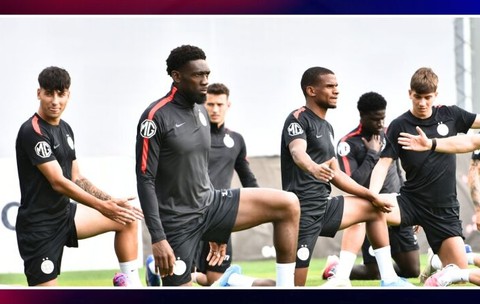 Revenire de senzație în echipa FCSB: “A jucat 60 de minute în amical!”