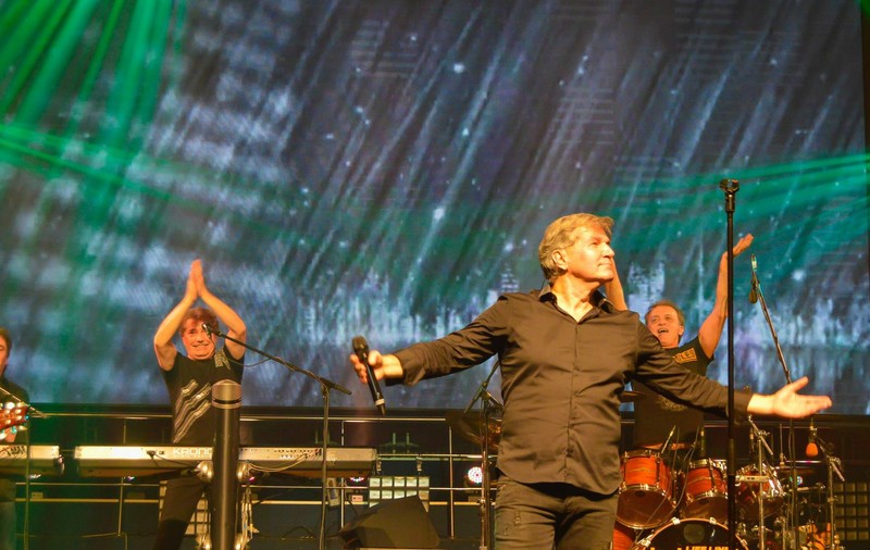 Dan Bittman a împlinit 56 de ani! De ziua lui a primit cadou un...concert