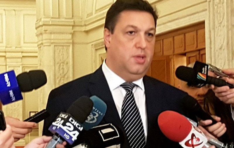 Şerban Nicolae, despre arestarea Sorinei Pintea: "Am dubii că a luat mită, pentru că nici mita nu e clară"