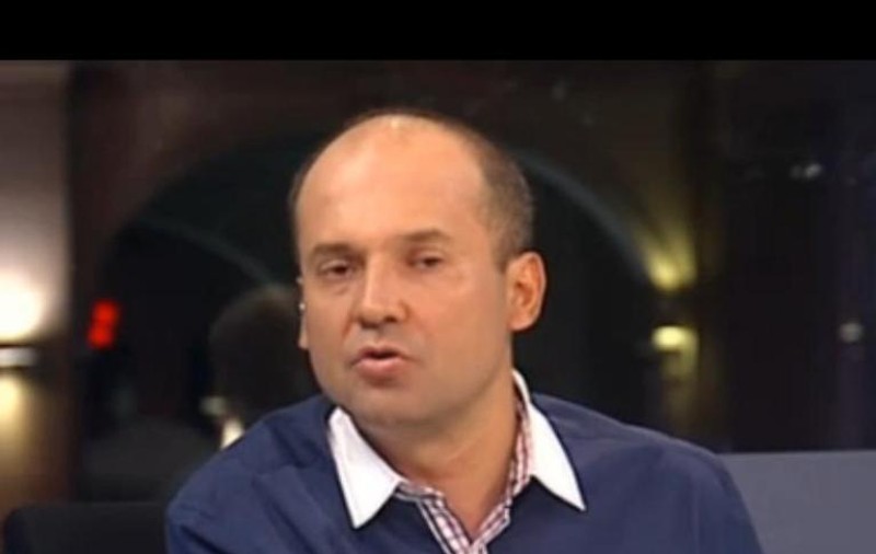 Banciu nu dă nici o şansă căsătoriei Ebei cu Syda: "E o căsnicie sortită EŞECULUI"! VIDEO