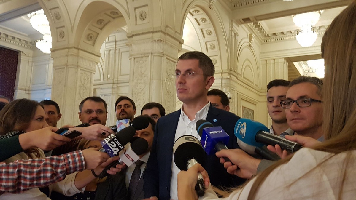 Klaus Iohannis