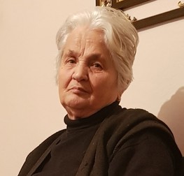 Elena Radu avea 79 de ani