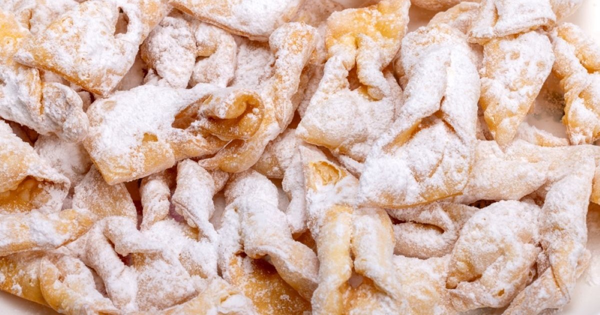 Ce sunt minciunelele şi cum se fac - reţete