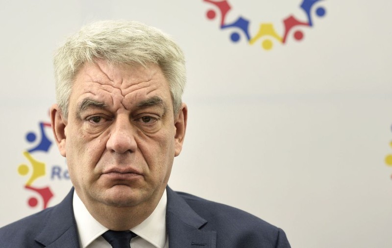 A murit Constantin Tudose, tatăl fostului premier Mihai Tudose. Fusese diagnosticat cu coronavirus