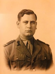 Sabin Jorj a fost locotenent în Regimentul 35 Infanterie și despre moartea lui familia nu a aflat nimic timp de 75 de ani