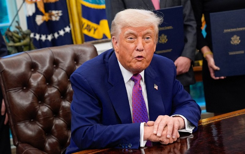 Donald Trump își asumă oprirea conflictului dintre India și Pakistan: „Am oprit un război nuclear, milioane de oameni puteau să moară”