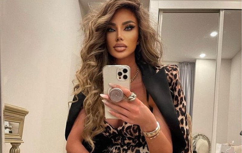 Cu ce se ocupă, de fapt, Bianca Drăgușanu. Din ce face bani: „Îmi permit absolut orice”
