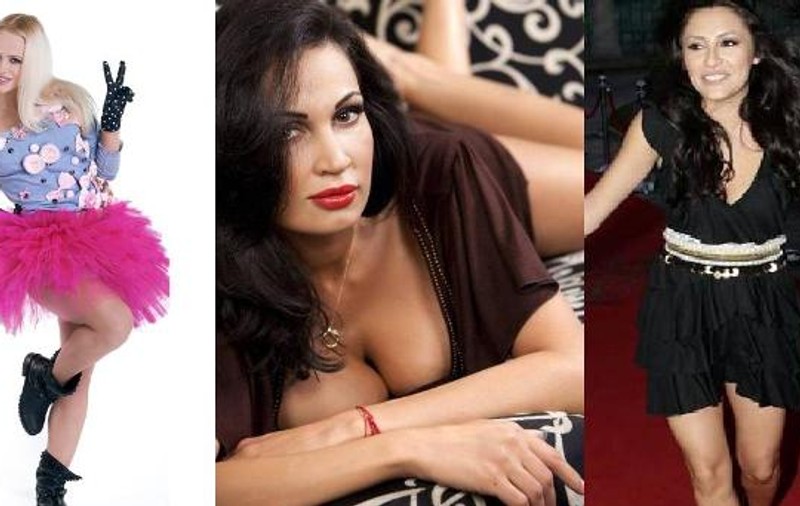 Vezi ce fac VEDETELE NOASTRE de PAȘTI! Cum petrec Andra, Nicoleta Luciu, Anda Adam și alte celebrități din showbiz, sărbătorile anul acesta?