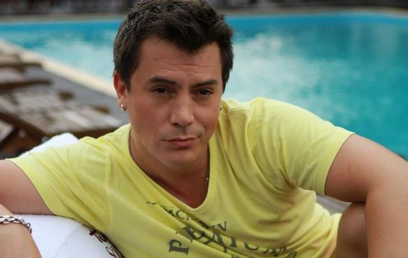 Răzvan Fodor AVERTIZEAZĂ: "Dacă ŢARA asta mă mai dezamăgeşte, mă MUT DEFINITIV din ea"