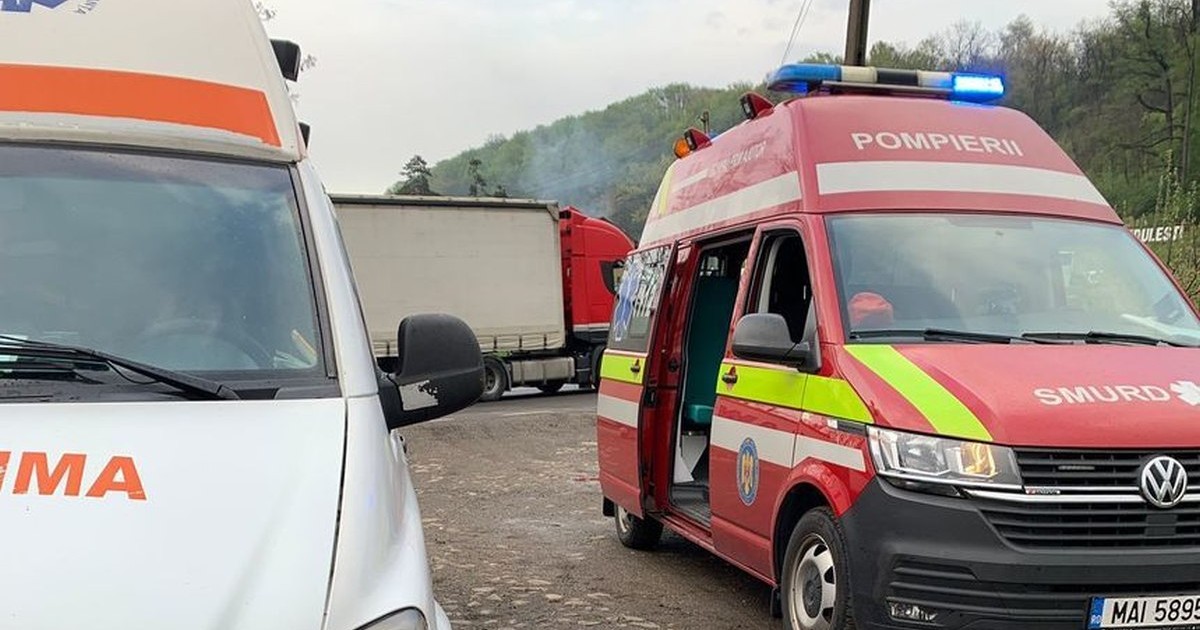 Foto: ISU Teleorman