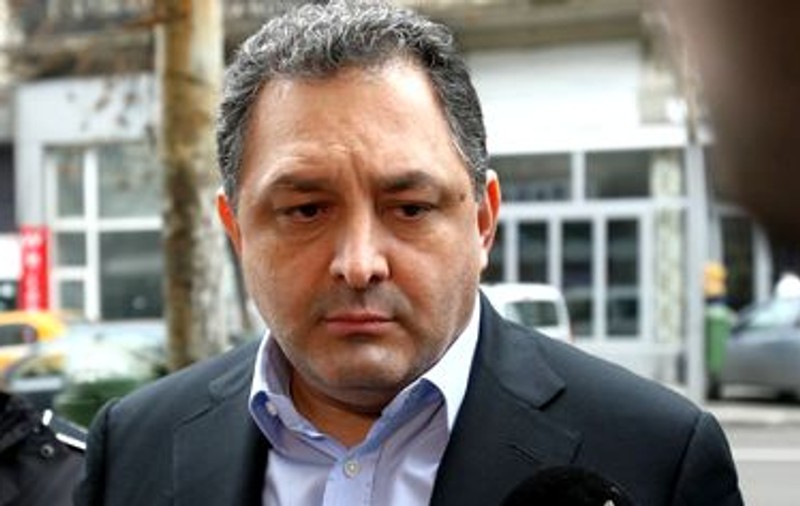 Mama lui Marian Vanghelie a murit. Fostul primar și soția lui, în doliu