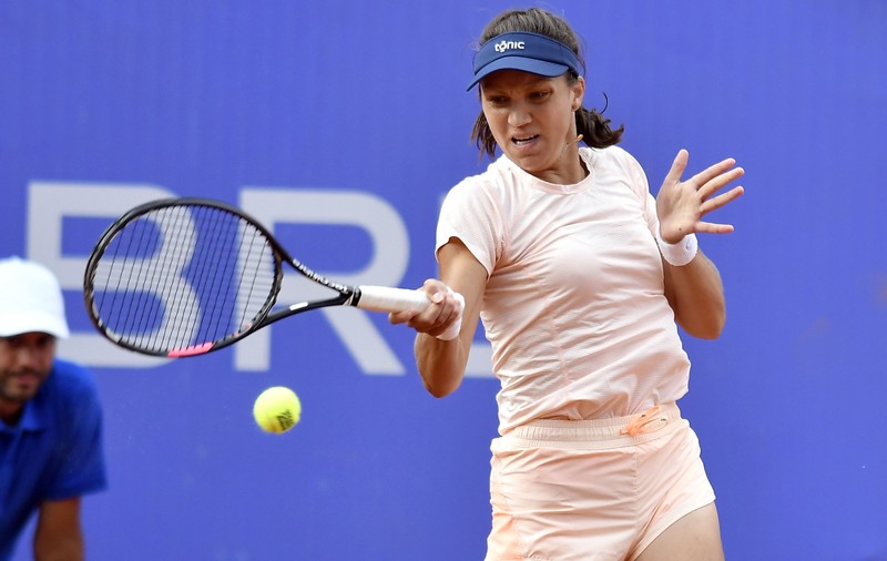 Patricia Maria Țig a câștigat turneul de la Karlsruhe
