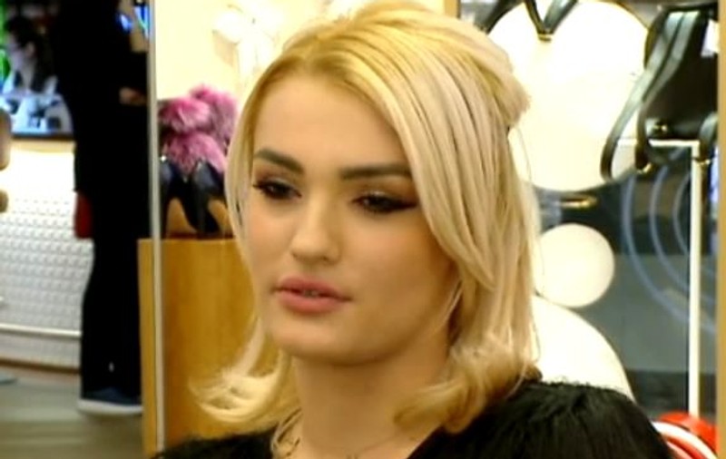 Ce spune fiica lui Adrian Enache despre eliberarea agresorului libanez. "Mi-e frică de o răzbunare"