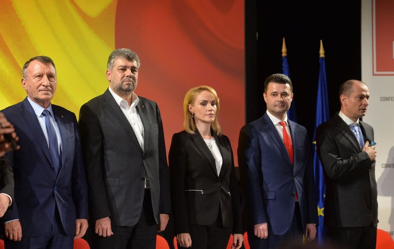 UPDATE | Congresul PSD va avea loc pe 29 februarie, dacă nu se agravează situaţia privind coronavirusul