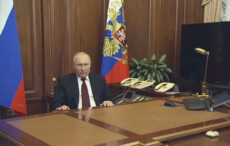 Putin și-a motivat agresiunea susținând că statul ucrainean nu există. Ce spune istoria?