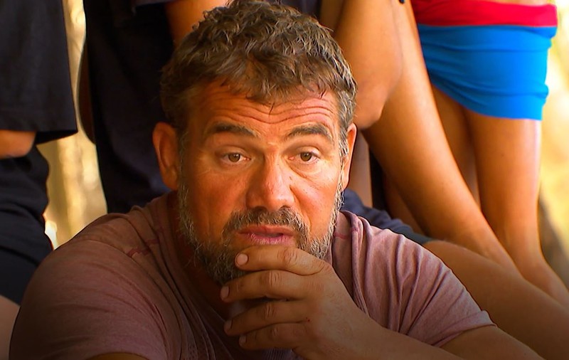 Motivul pentru care Ionuț Iftimoaie a fost eliminat de la „Survivor România” 2023. Anunțul făcut de Daniel Pavel
