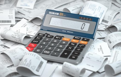 O gospodărie cheltuiește lunar 8.650 de lei, adică 84,8% din venituri