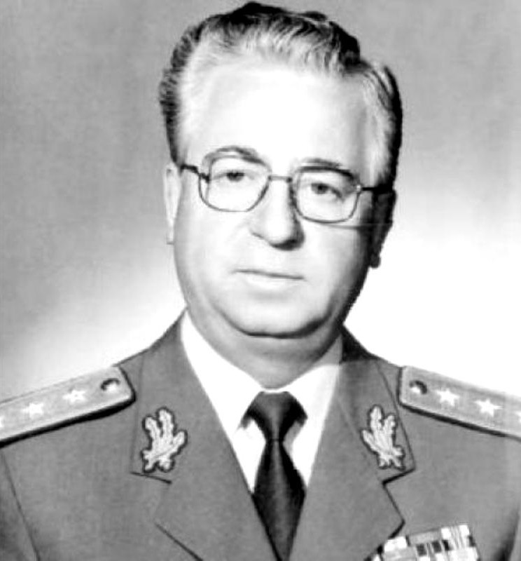 Generalul Vlad