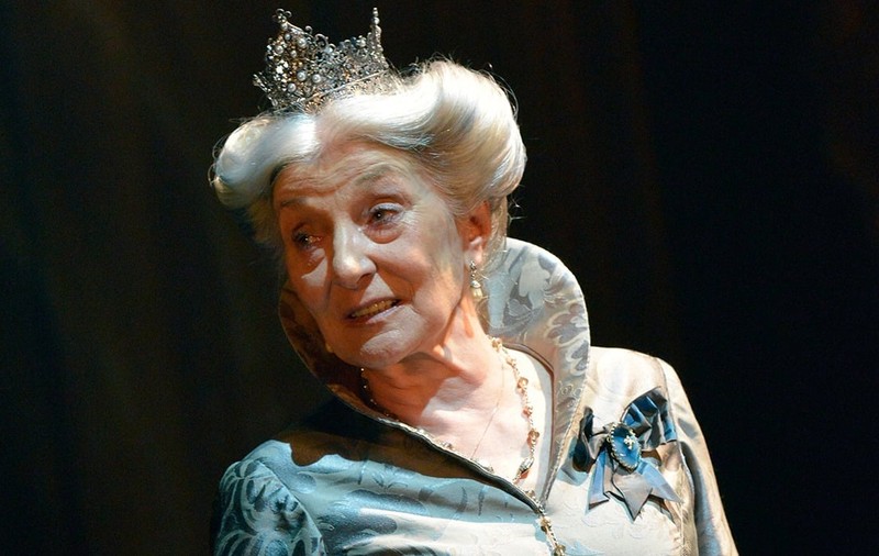 Jane Lapotaire a murit. Actrița, celebră pentru rolurile din Downton Abbey și Lady Jane, avea 81 de ani