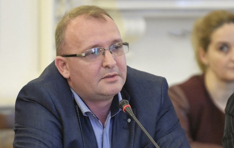 EXCLUSIV/ Face legea-n două locuri! Numărul doi din sindicatul Metrorex e reprezentantul PSD în companiile municipale înființate de Gabriela Firea