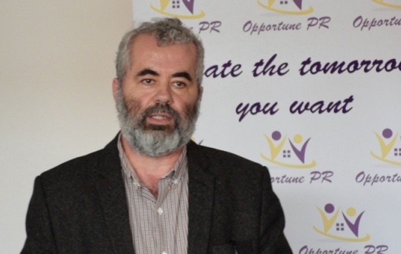 Tatăl unui tânăr ucis în tragedia Colectiv va merge la protestul diasporei de vineri. Motivul surprinzător al lui Eugen Iancu
