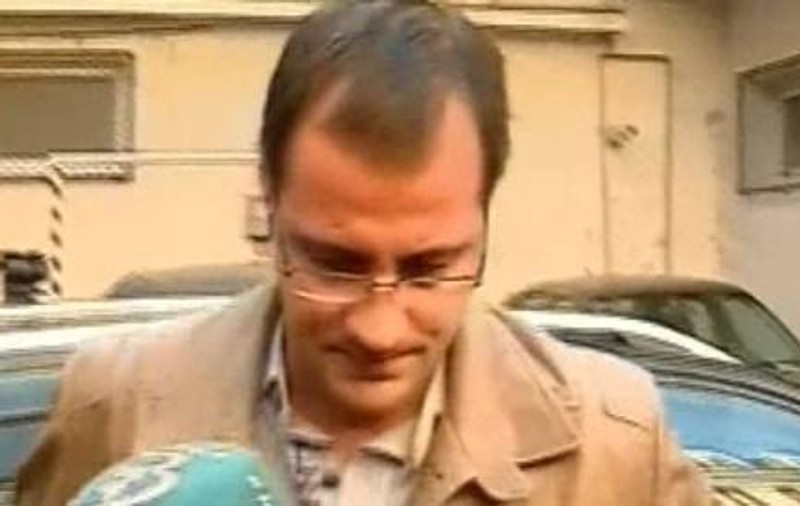 Uite cât s-a schimbat Şerban Huidu de la accident