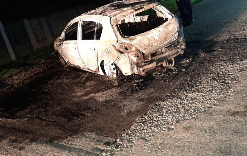 VIDEO | Fiul unui poliţist din Olt a murit în accident. Tânărul nu avea permis de conducere și mergea cu viteză