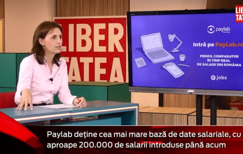 VIDEO | Șoferii pot ajunge la salarii la fel de mari ca programatorii în România