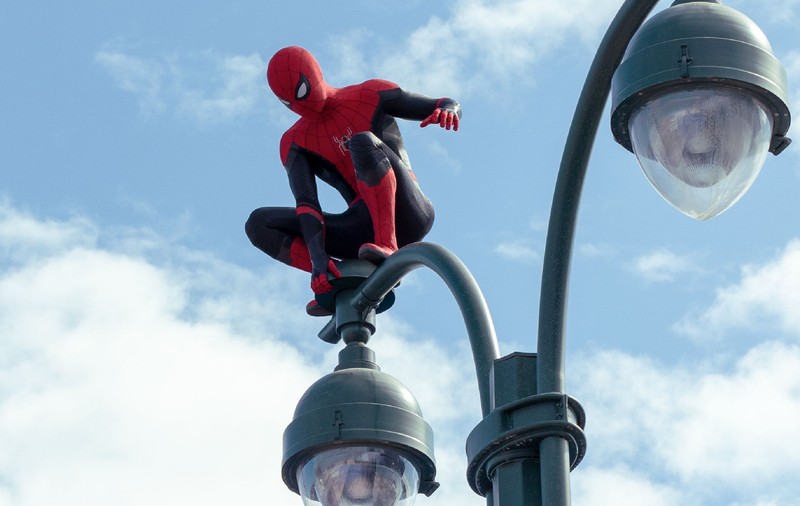Filmul „Spider-Man: No way Home” pe locul 2 în topul încasărilor dintotdeauna, după „Avengers: Endgame”. Câți bani a adus pelicula în doar un weekend