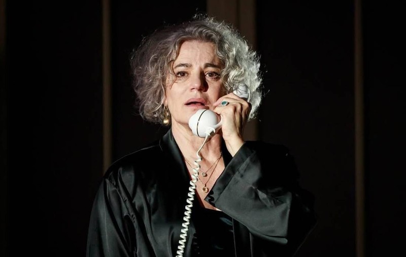 Maia Morgenstern mărturisește de ce nu poate dormi: „Mi-e drag. Și mi-e greu. Și mi-e dulce”. Cum au arătat primele săptămâni ale actriței în calitate de bunică | VIDEO