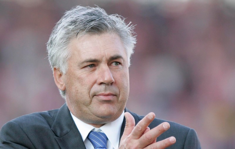 Carlo Ancelotti, antrenorul lui Real Madrid, riscă închisoarea. Este acuzat de fraudă fiscală de un milion de euro