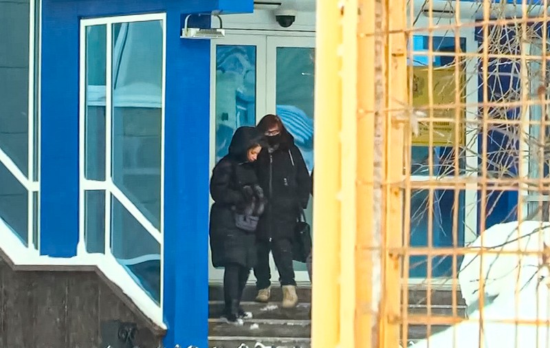 Trupul lui Navalnîi va fi ținut de autoritățile ruse timp de încă două săptămâni, pentru un „examen chimic”, anunță echipa opozantului