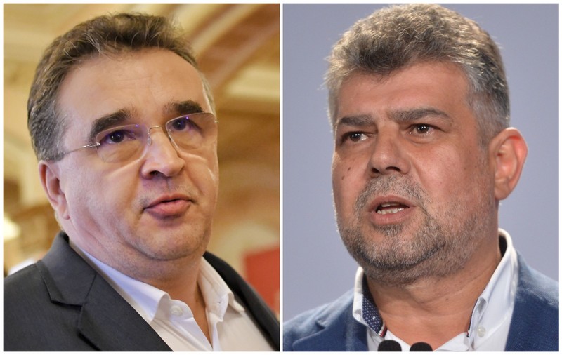 PSD a invalidat lista la parlamentare în Vrancea, unde Marian Oprișan era pe locul 1 la Senat. Marcel Ciolacu: “Nu este oportună candidatura lui”