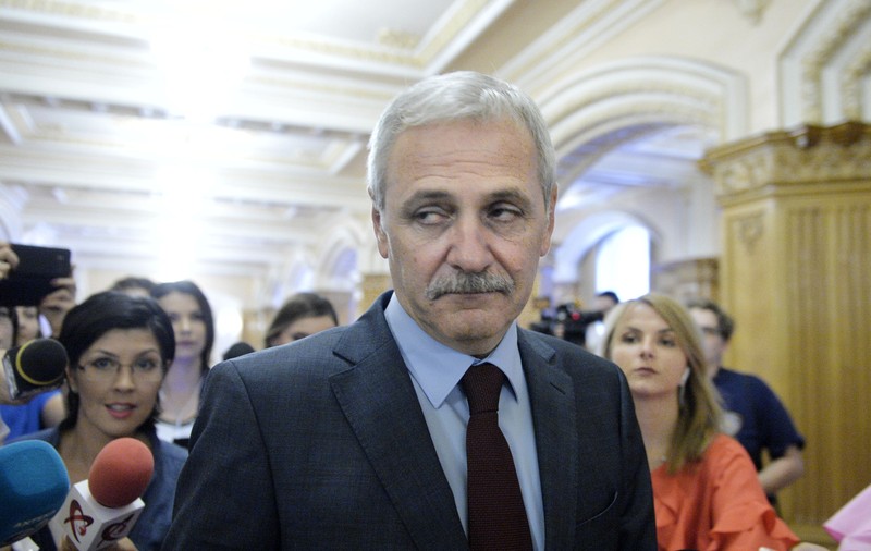 Liviu Dragnea ar fi dispus să-și dea demisia. Condiția impusă de președintele PSD