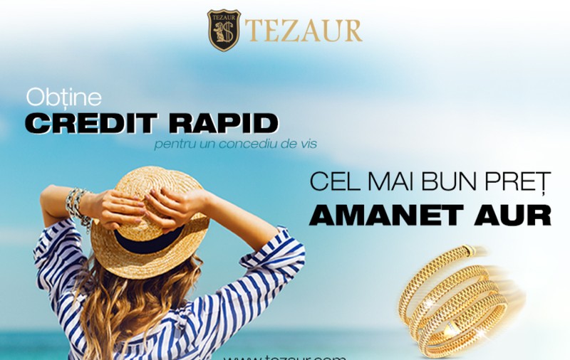 Transformă-ți aurul în bani rapid și ușor cu ajutorul agenției TEZAUR!