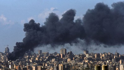 Mai mult de jumătate dintre români cred că vor suferi mult timp în urma efectelor războiului din Iran