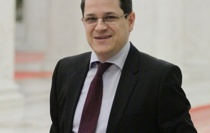 Eduard Hellvig, prima înfrângere în fața ANI