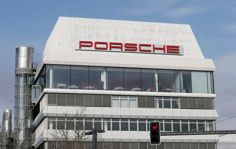 Porsche, la Timișoara. Producătorul auto german deschide un centru de cercetare și dezvoltare