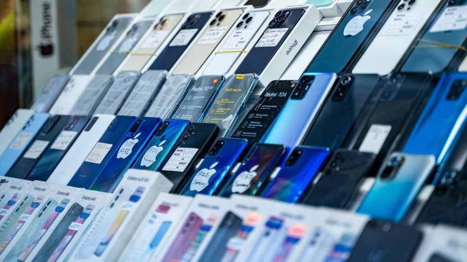 Telefoane Second Hand