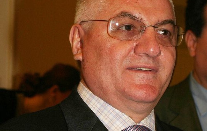 Dragomir după ce a fost reales preşedinte al LPF: "Mă duc să mă îmbăt cu nevasta mea"