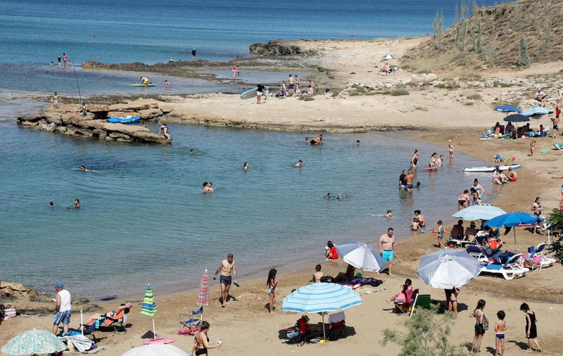 Cipru interzice accesul turiștilor români. Țara noastră, pusă pe ”lista neagră”