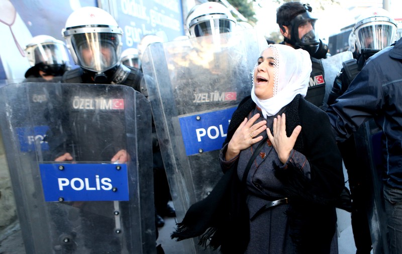 Explozie la istanbul, soldată cu 10 răniți